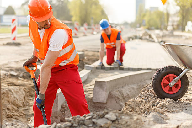 Best Concrete Repair Services  in Brownsville, KY